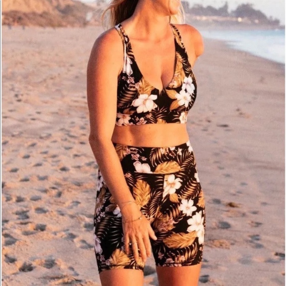 ☀️RIP CURL☀️ PLAYABELLA SWIM SHORTS - Picture 3 of 12